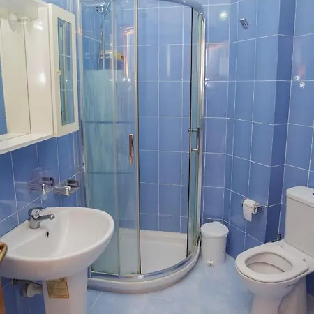 Appartement Gus