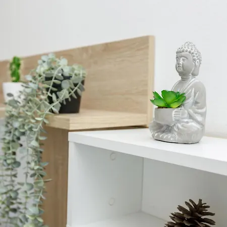 Gus Appartement *