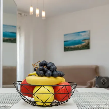 Appartement Gus *