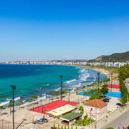 شقة Gus فلورا