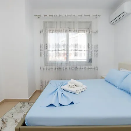 Appartement Gus *