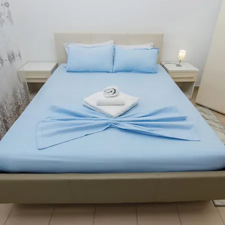 Gus Apartment Vlore
