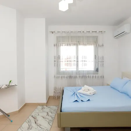 Gus Appartement