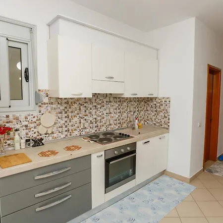 Appartement Gus