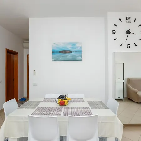 Gus Appartement