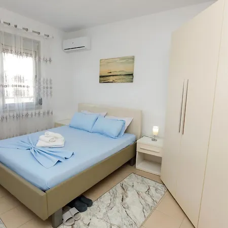 Appartement Gus