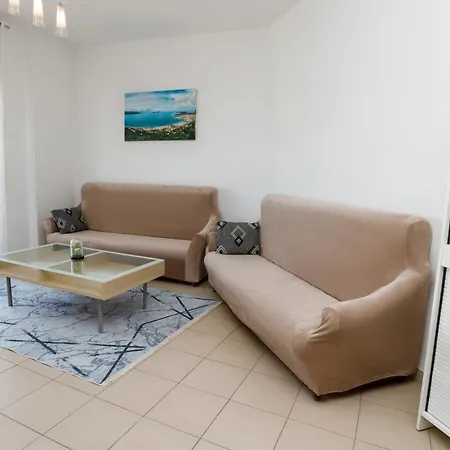 Appartement Gus *