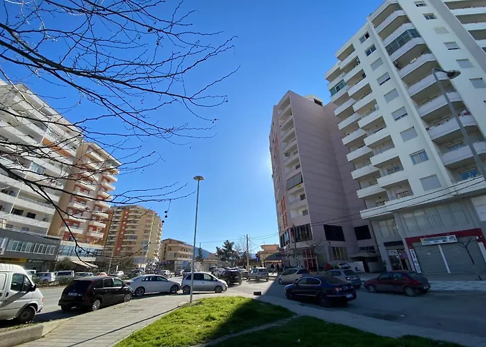 Apartment Gus Vlorë