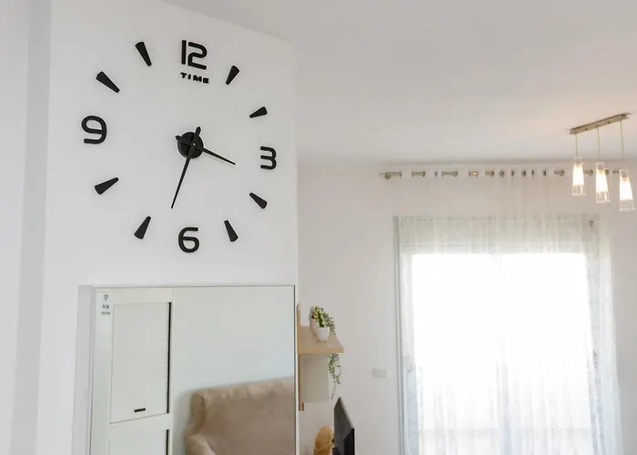 Gus Apartment Vlorë