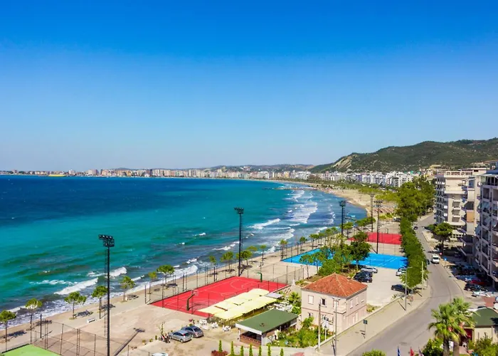 Apartment Gus Vlorë