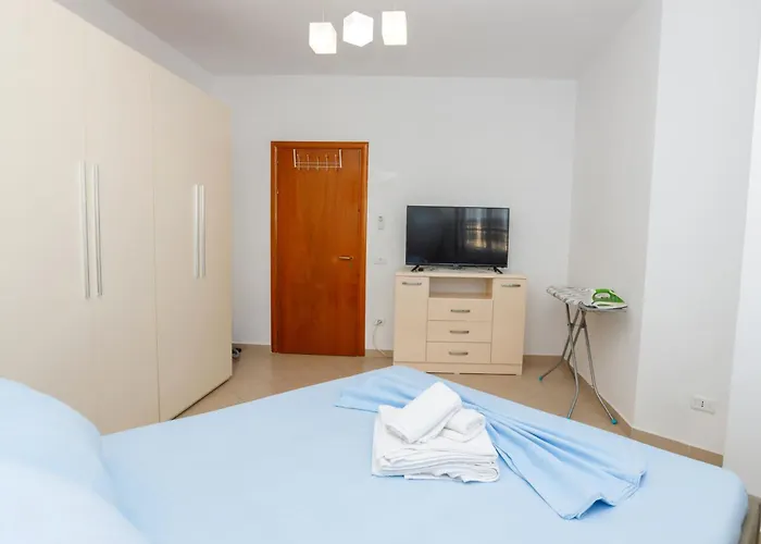 Gus Apartment Vlorë