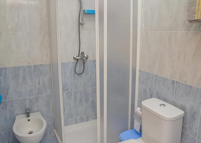 Apartment Gus Vlorë